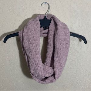 sweater scarf